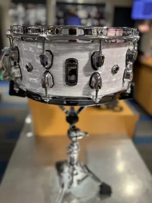 Mapex Heritage 14 x 6 Maple Snare